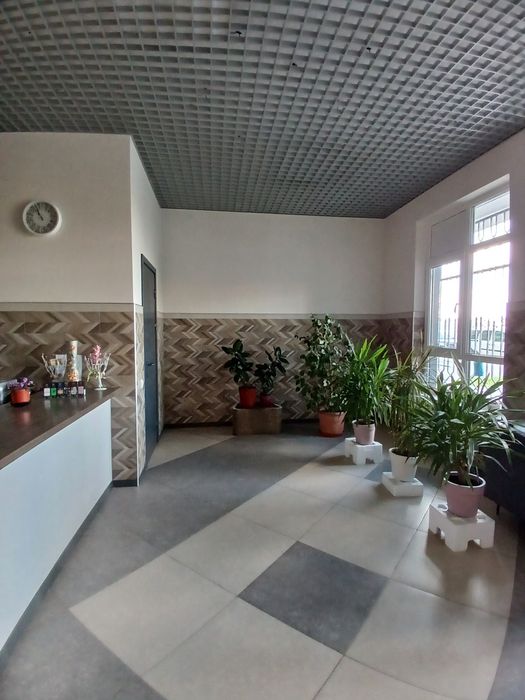 Квартира на Новосілки в Києві, ID 348379, фото №17
