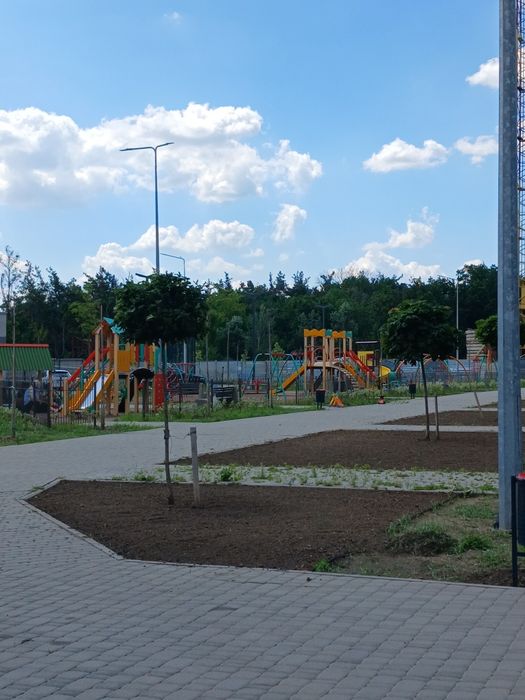 Квартира на Новосілки в Києві, ID 348379, фото №18