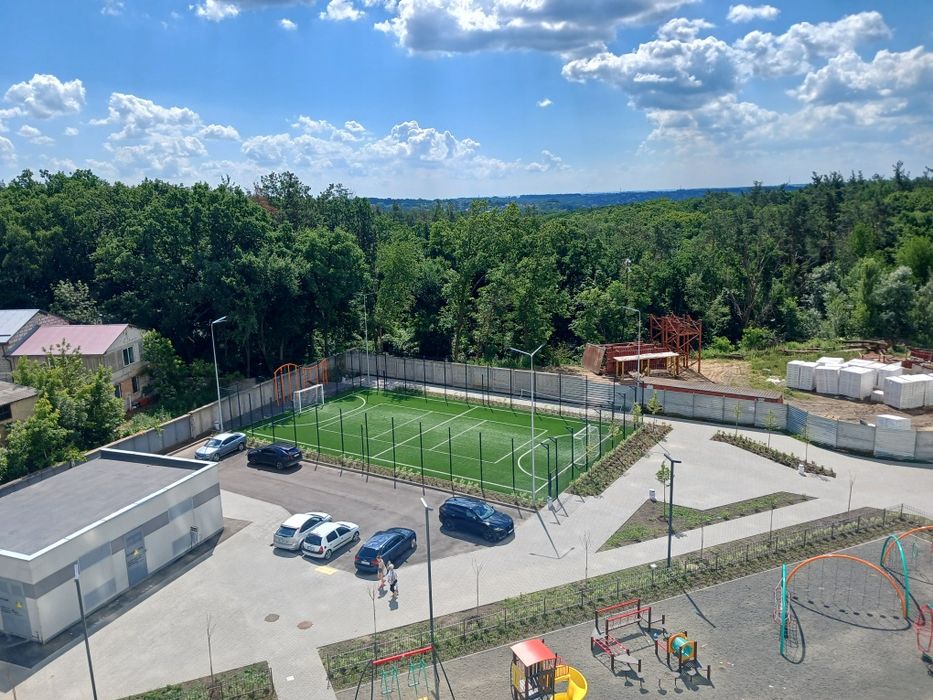 Квартира на Новосілки в Київ, ID 348379, фото №3