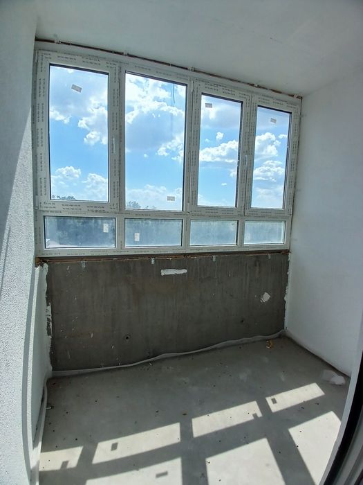 Квартира на Новосілки в Київ, ID 348379, фото №4