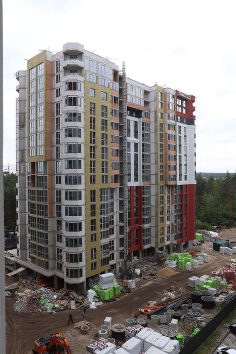 Квартира на вул. Університетська, 1Т в Києві, ID 234934, фото №15