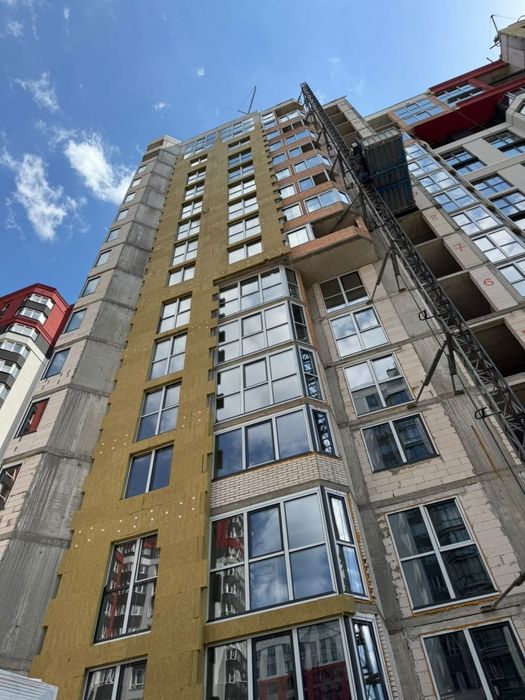 Квартира на вул. Університетська, 1Т в Києві, ID 234934, фото №16