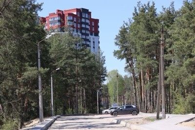 Квартира на вул. Університетська, 1Т в Києві, ID 234934, фото №8