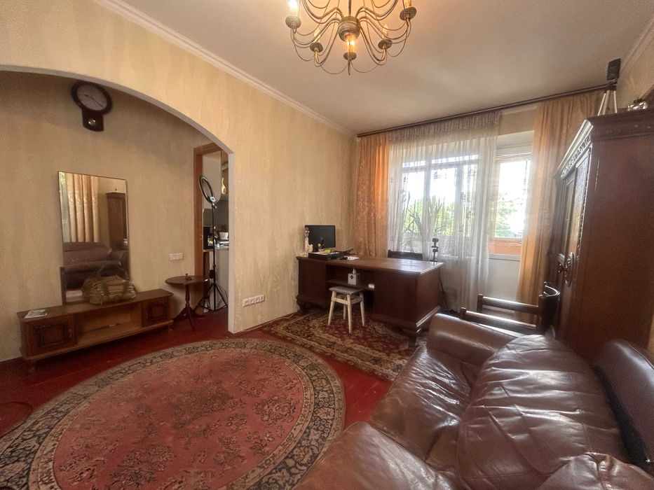 Квартира на біля метро Сирецька та Дорогожичі в Києві, ID 286322, фото №2