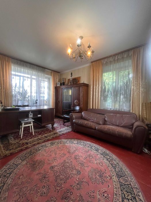 Квартира на біля метро Сирецька та Дорогожичі в Києві, ID 286322, фото №3