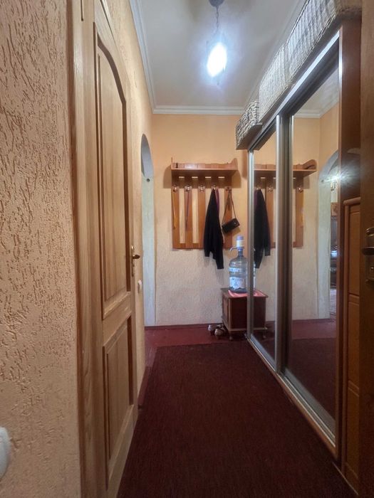 Квартира на біля метро Сирецька та Дорогожичі в Києві, ID 286322, фото №5