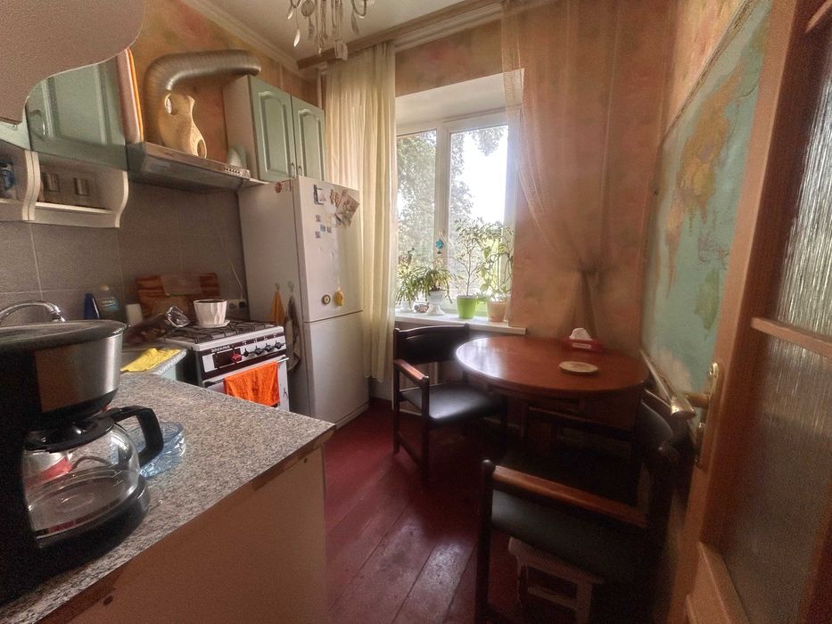 Квартира на біля метро Сирецька та Дорогожичі в Києві, ID 286322, фото №7
