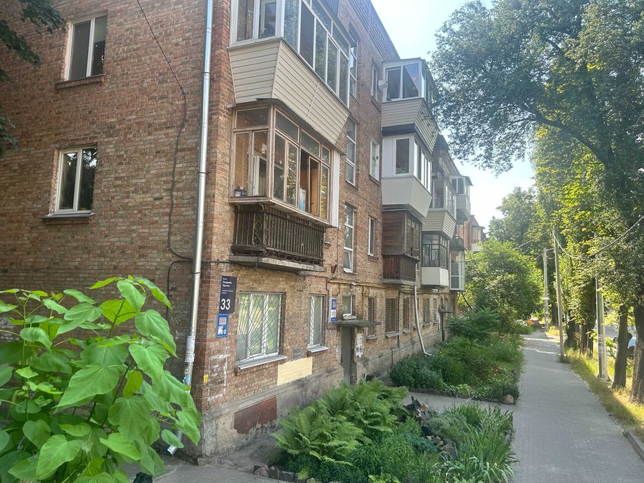 Квартира на біля метро Сирецька та Дорогожичі в Києві, ID 286322, фото №8