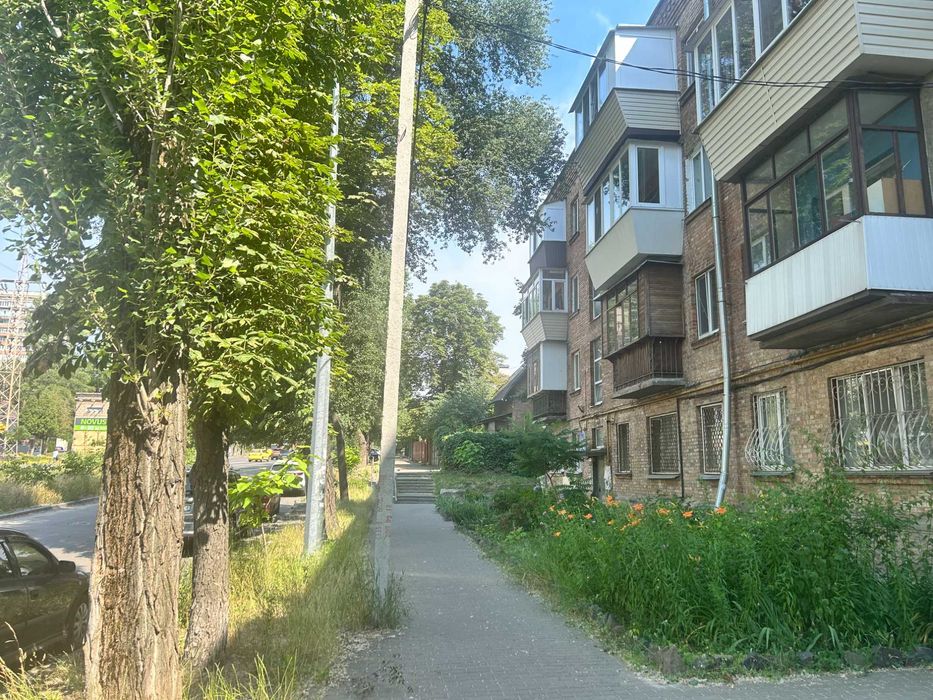 Квартира на біля метро Сирецька та Дорогожичі в Києві, ID 286322, фото №9