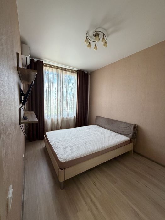 Квартира на вул. Кошова, 92/56 в Київ, ID 408838, фото №1