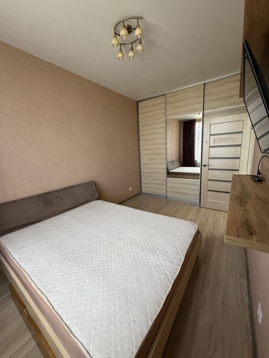 Квартира на вул. Кошова, 92/56 в Київ, ID 408838, фото №2