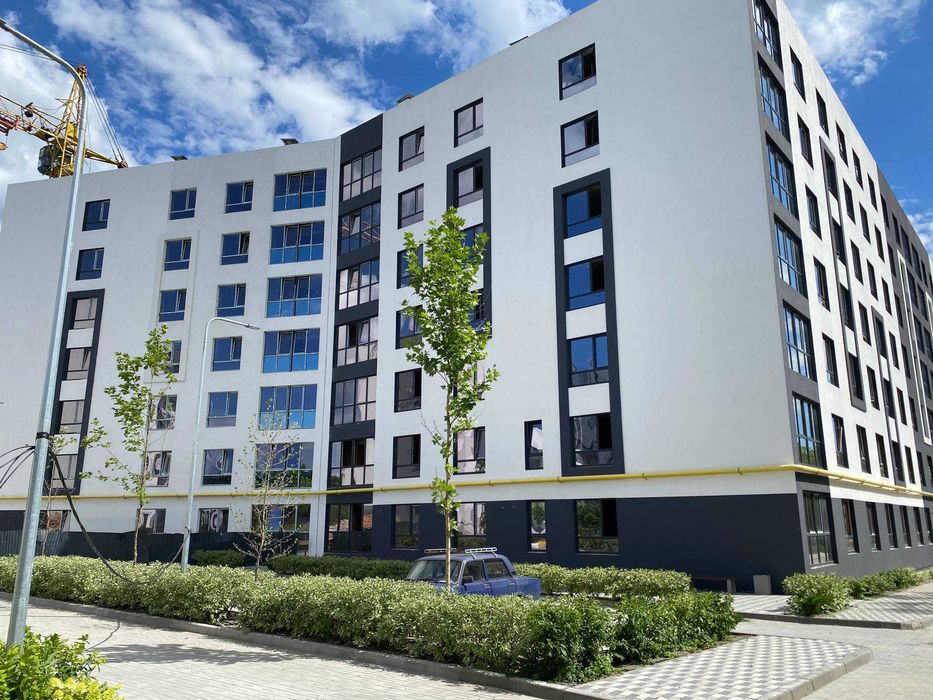 Квартира на Буча в Києві, ID 301497, фото №1