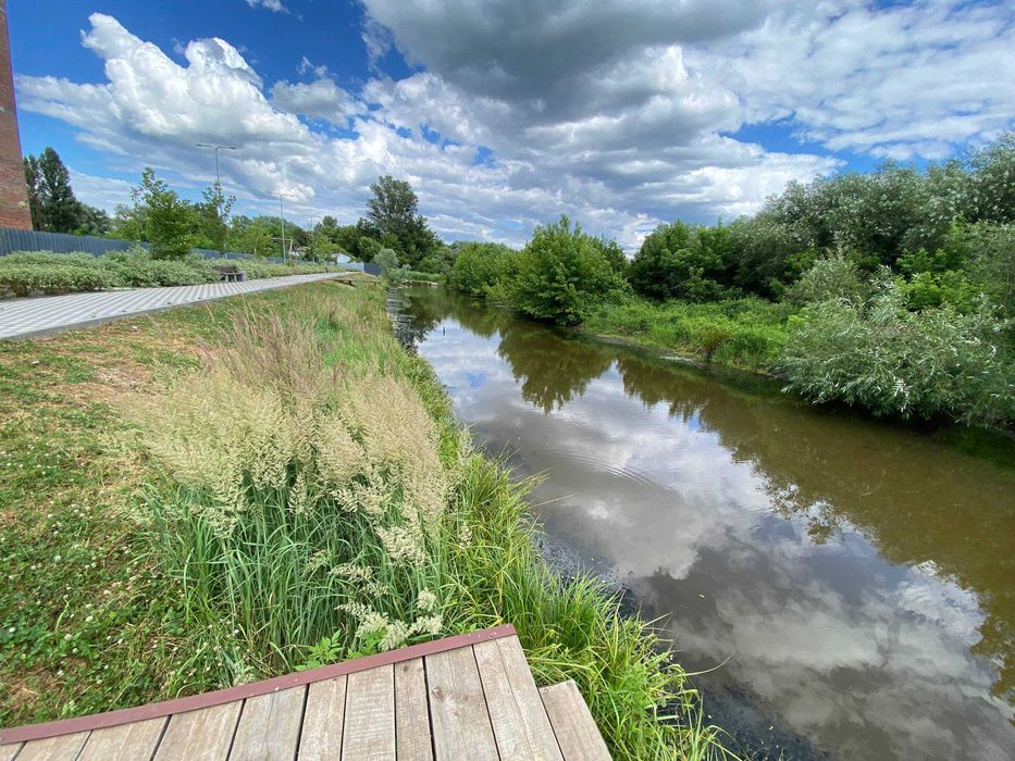 Квартира на Буча в Києві, ID 301497, фото №4
