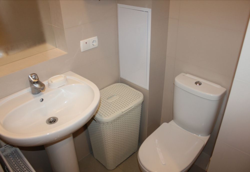 Квартира на вул. Парусна, 20 в Одесі, ID 333127, фото №14