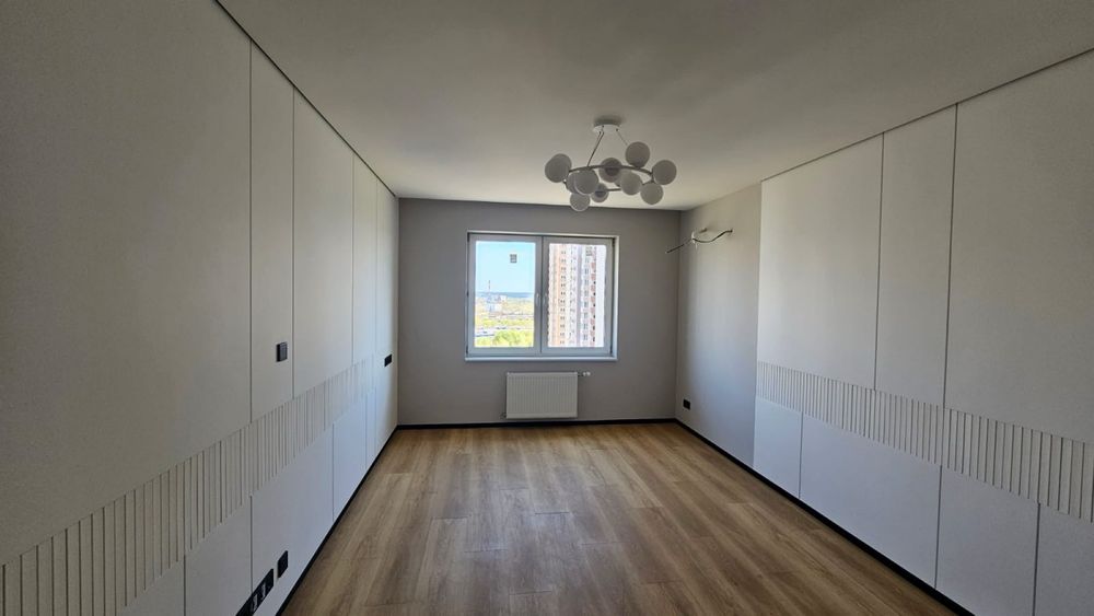 Квартира на вул. Софії Русової, 7а в Київ, ID 270778, фото №2