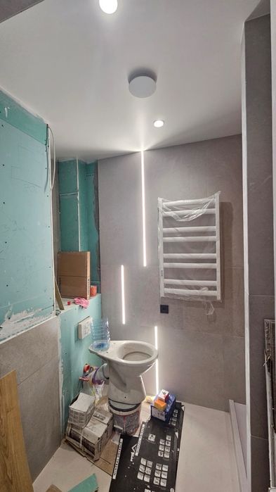 Квартира на вул. Софії Русової, 7а в Києві, ID 270778, фото №6
