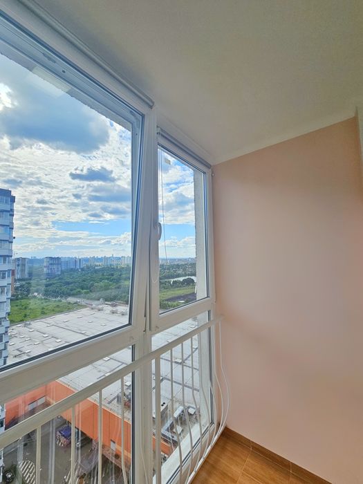 Квартира на біля метро Позняки в Києві, ID 203491, фото №11