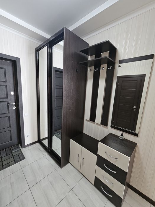 Квартира на біля метро Позняки в Києві, ID 203491, фото №14