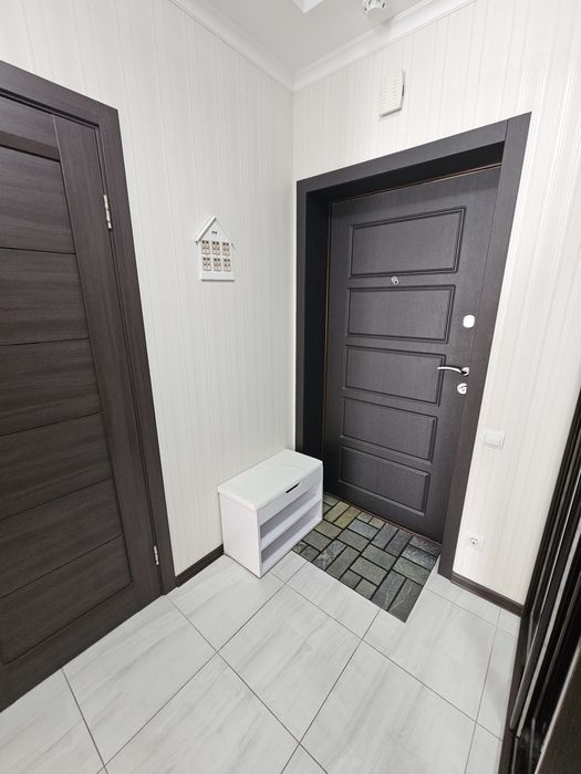 Квартира на біля метро Позняки в Києві, ID 203491, фото №15
