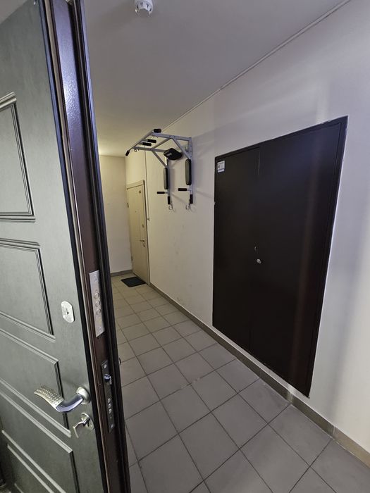Квартира на біля метро Позняки в Києві, ID 203491, фото №16