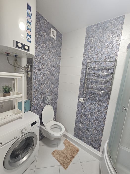 Квартира на біля метро Позняки в Київ, ID 203491, фото №3