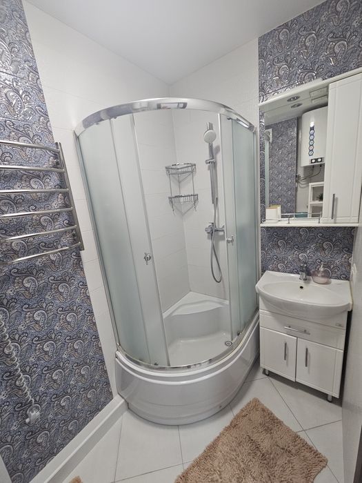 Квартира на біля метро Позняки в Київ, ID 203491, фото №4
