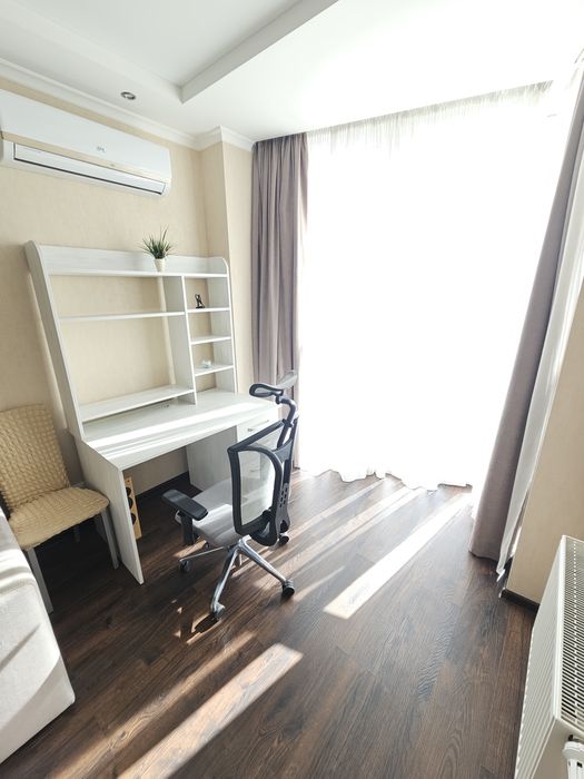 Квартира на біля метро Позняки в Київ, ID 203491, фото №5