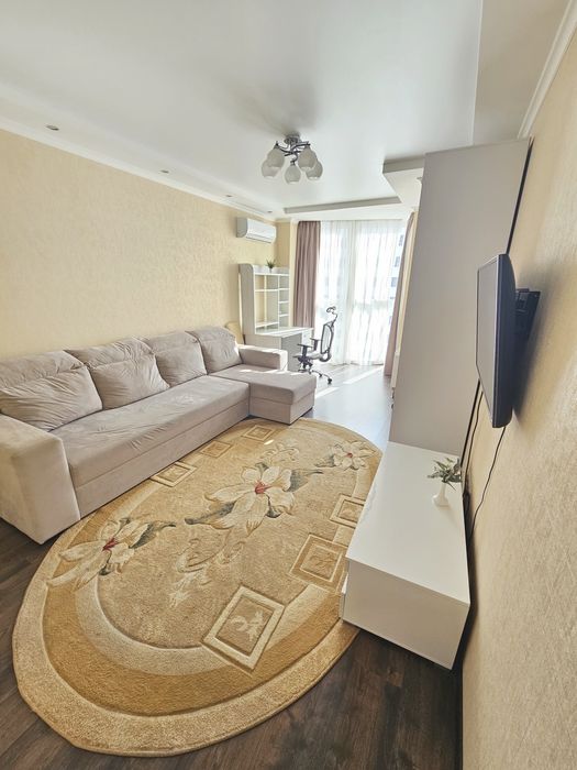 Квартира на біля метро Позняки в Києві, ID 203491, фото №6