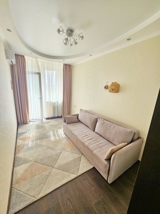Квартира на біля метро Позняки в Києві, ID 203491, фото №8