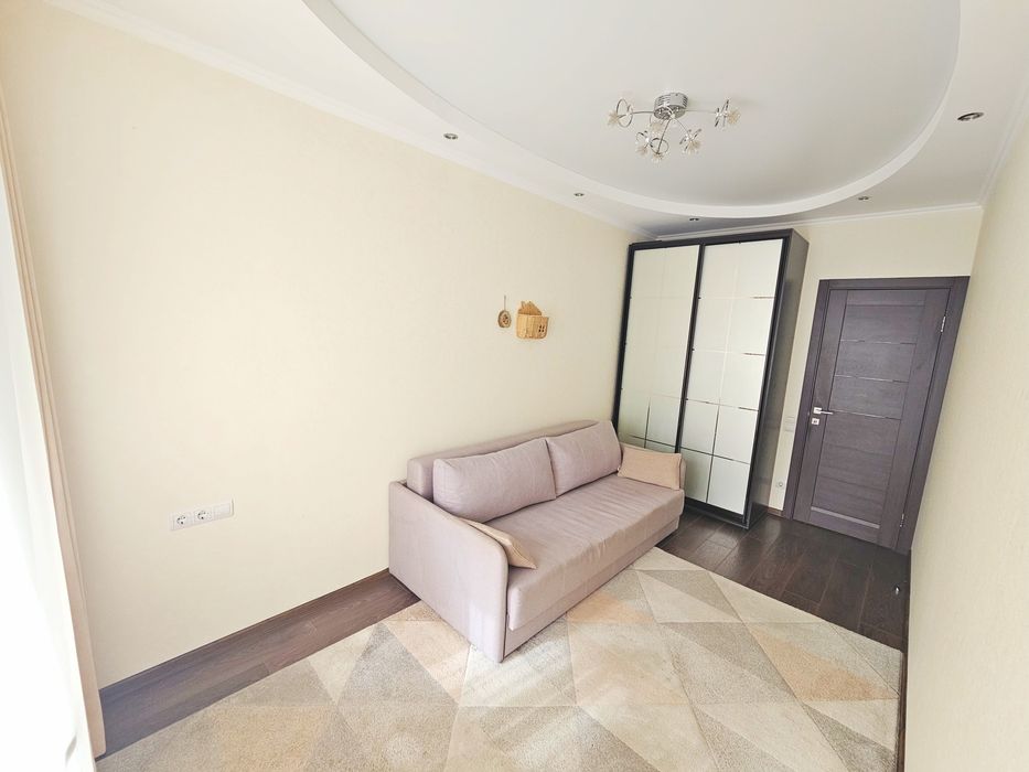 Квартира на біля метро Позняки в Києві, ID 203491, фото №10