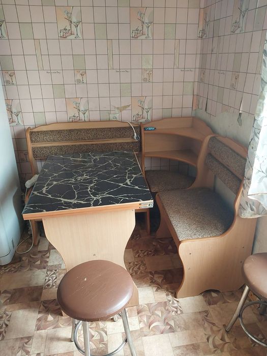 Квартира на вул. Кирилкина в Краматорську, ID 291661, фото №7