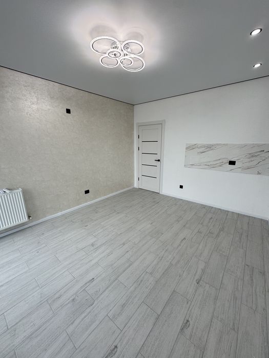 Квартира на будинку Бізнес класу в Івано-Франківськ, ID 332036, фото №2