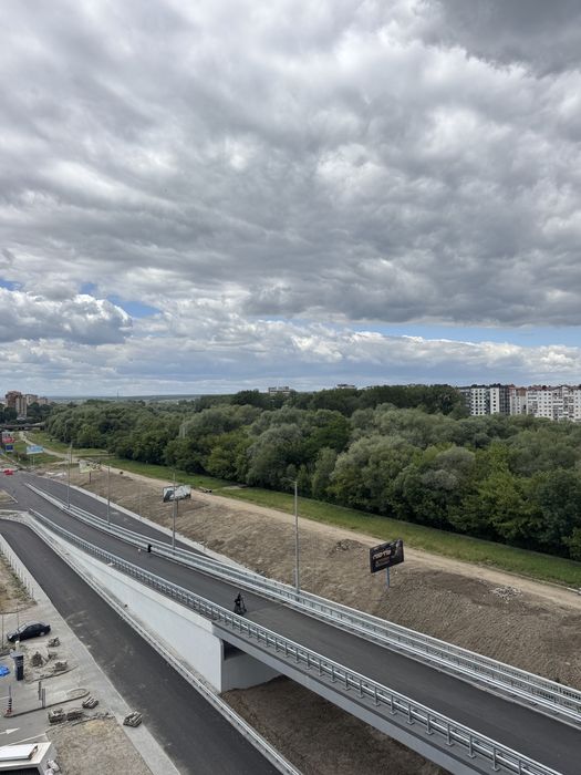 Квартира на будинку Бізнес класу в Івано-Франківськ, ID 332036, фото №3
