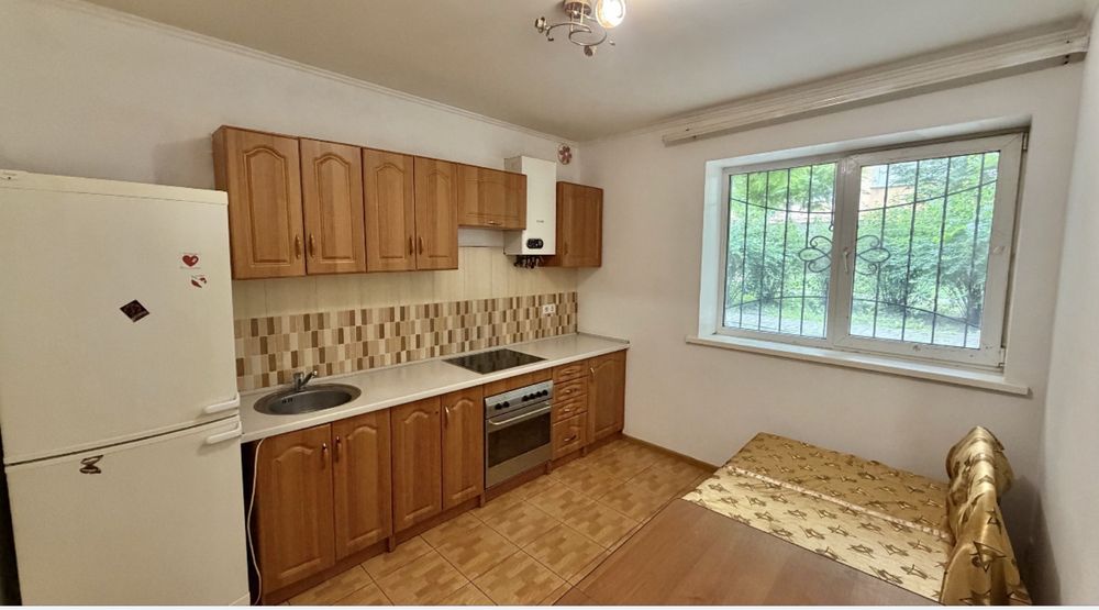 Квартира на вул. Мінеральна в Київ, ID 237878, фото №1
