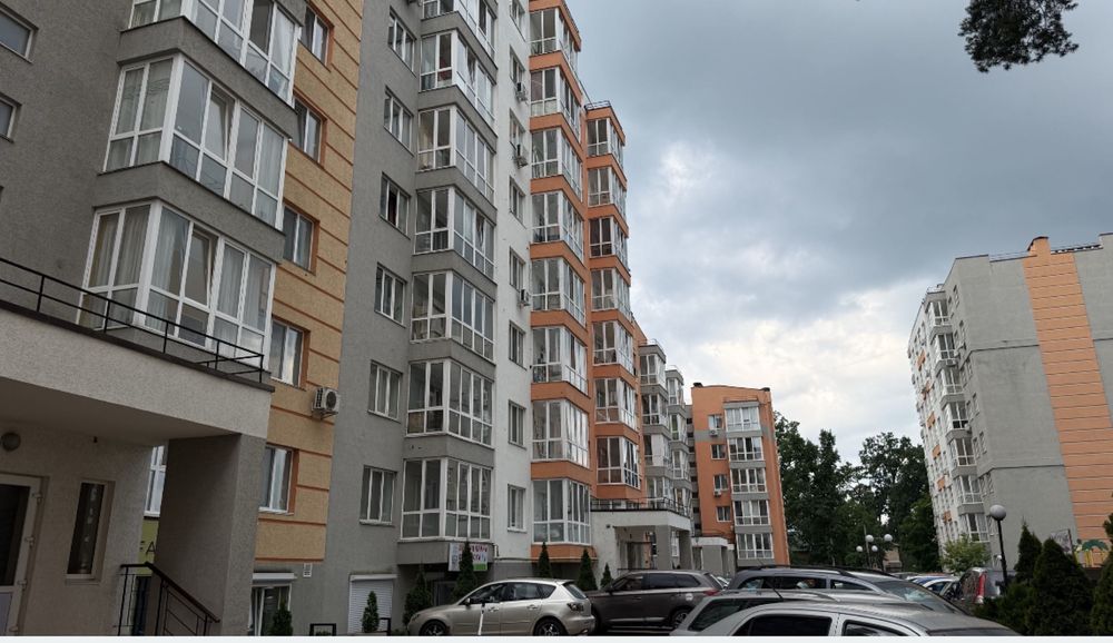 Квартира на вул. Мінеральна в Києві, ID 237878, фото №6