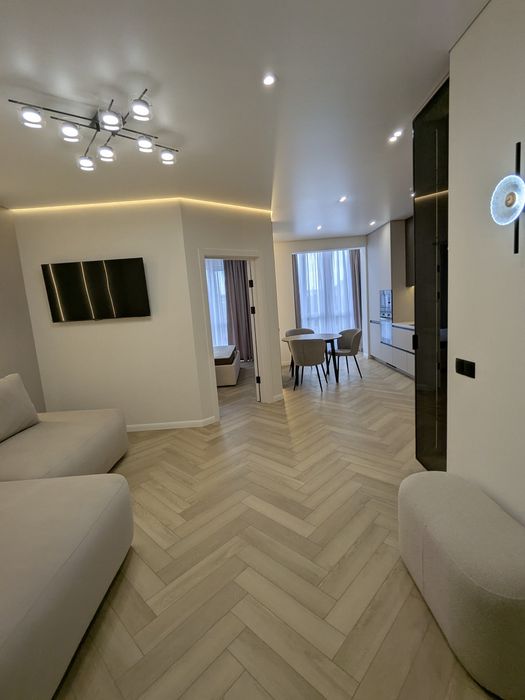Квартира на вул. Короля Данила в Івано-Франківську, ID 183598, фото №1