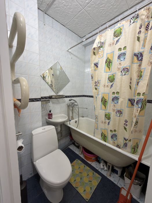Квартира на Олександрівський в Запоріжжя, ID 301758, фото №5