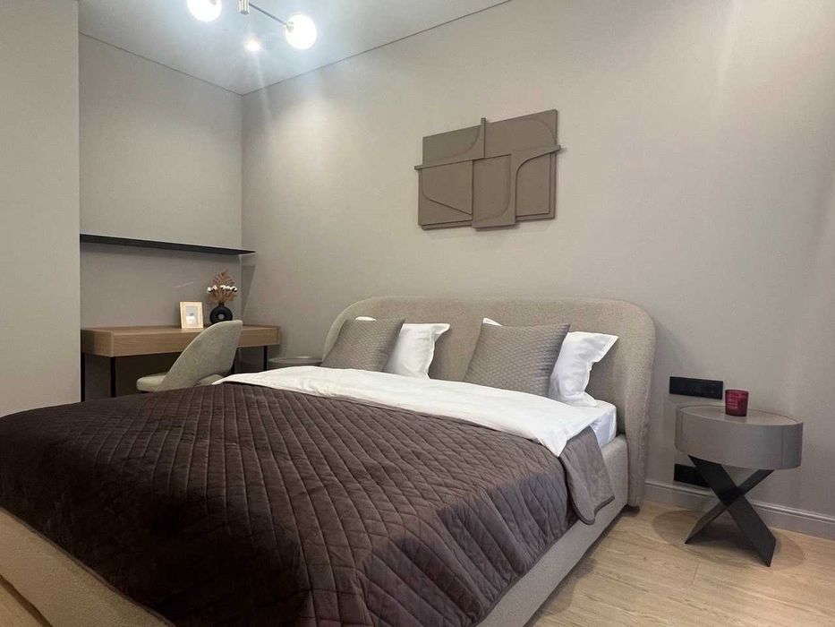 Квартира на вул. Тютюнника, 39/2 в Києві, ID 204662, фото №11