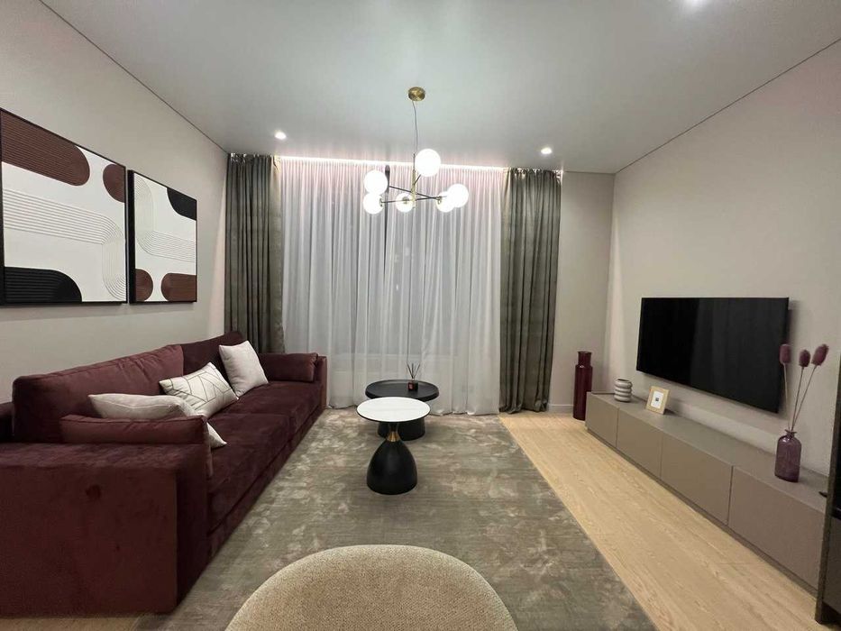 Квартира на вул. Тютюнника, 39/2 в Києві, ID 204662, фото №5