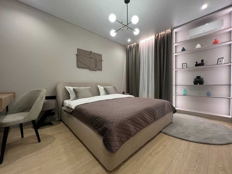 Квартира на вул. Тютюнника, 39/2 в Києві, ID 204662, фото №6
