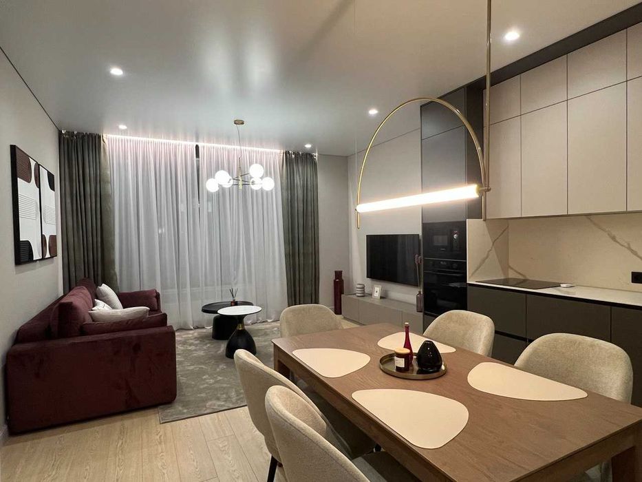Квартира на вул. Тютюнника, 39/2 в Києві, ID 204662, фото №7