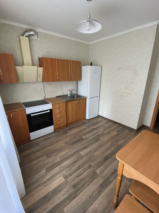 Квартира в Київ, ID 305067, фото №1