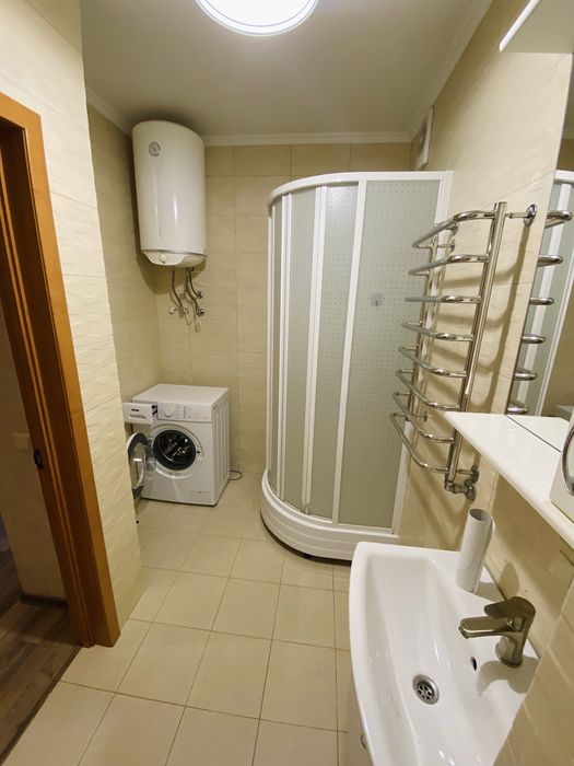 Квартира в Київ, ID 305067, фото №3