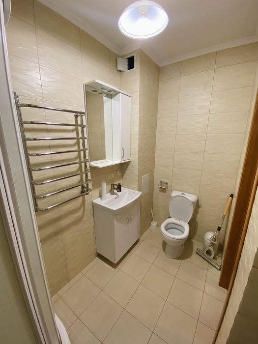 Квартира в Київ, ID 305067, фото №4