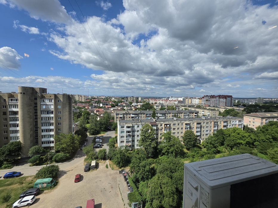 Квартира на Поруч ТРЦ «Велес» та ТЦ «Метро» в Івано-Франківську, ID 176772, фото №15