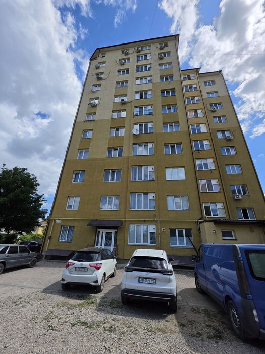 Квартира на Поруч ТРЦ «Велес» та ТЦ «Метро» в Івано-Франківську, ID 176772, фото №22
