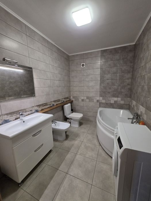 Квартира на Поруч ТРЦ «Велес» та ТЦ «Метро» в Івано-Франківську, ID 176772, фото №5