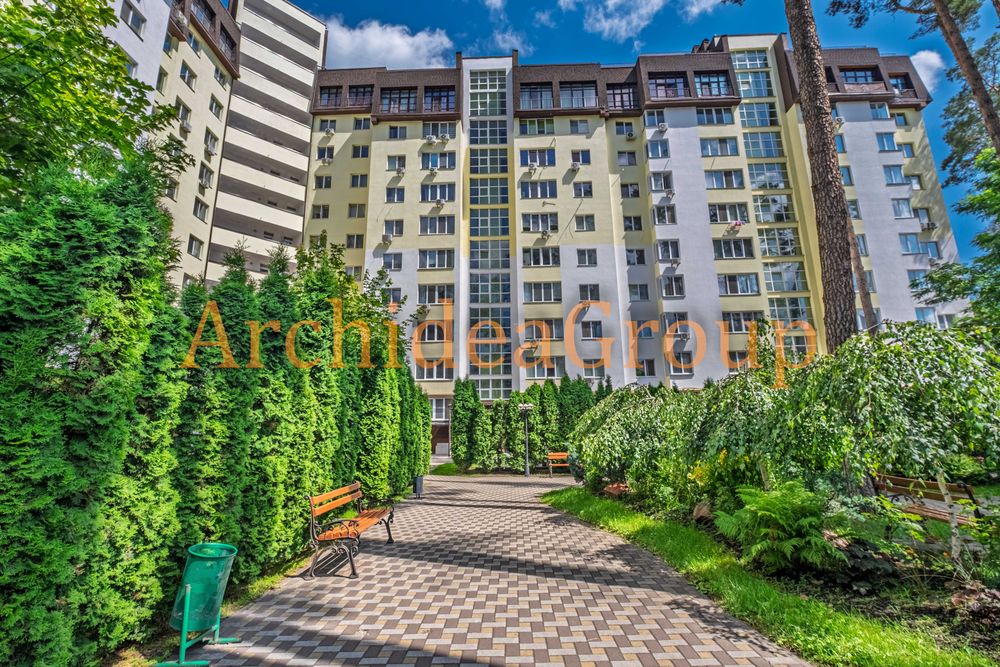 Квартира на вул. 11-та Лінія в Києві, ID 257469, фото №1