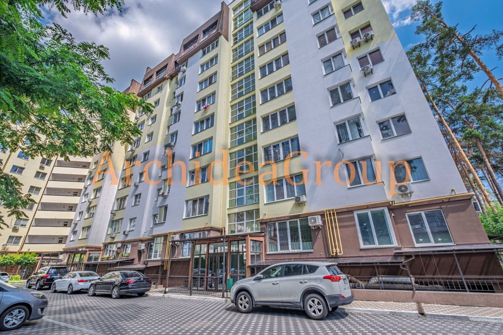 Квартира на вул. 11-та Лінія в Києві, ID 257469, фото №18