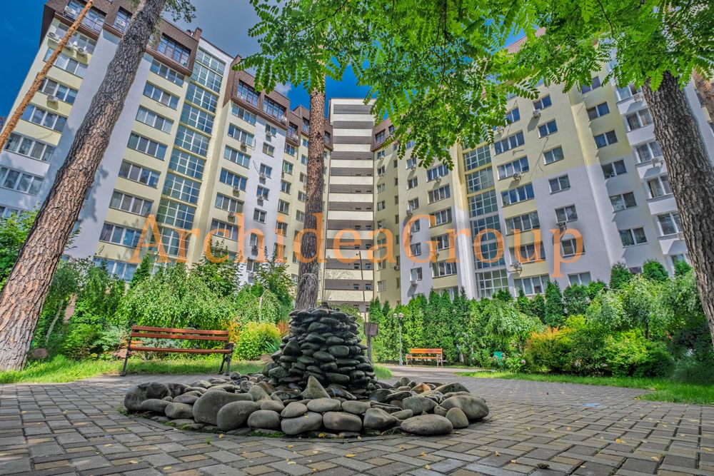 Квартира на вул. 11-та Лінія в Києві, ID 257469, фото №21